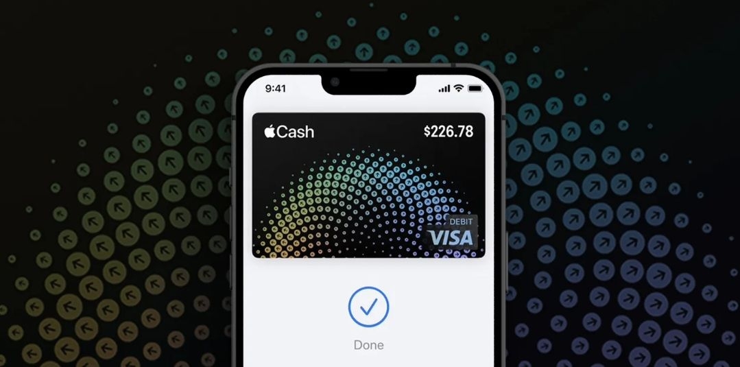 Apple預計在Apple Cash中加入「虛擬卡號」
