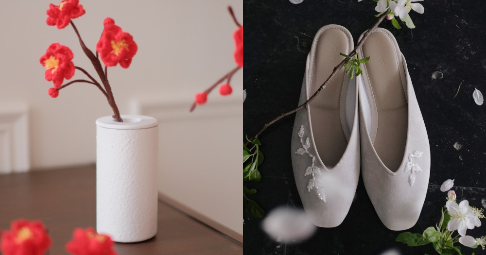 大象麥花＆萬兔製物