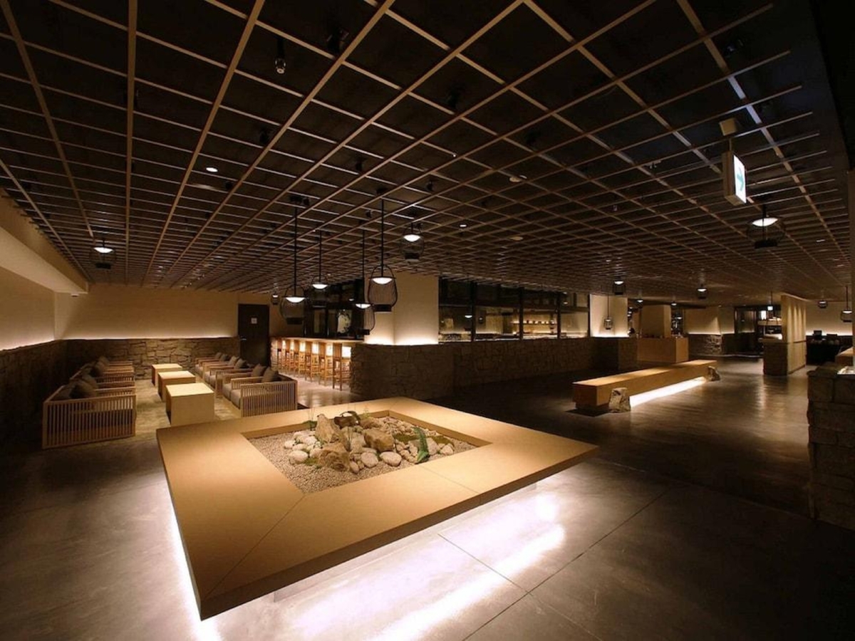 京都六條東方飯店