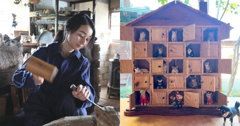 橋本美緒〈House〉