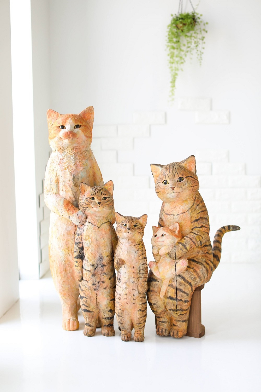 花房櫻〈Mr.Nekono's family〉