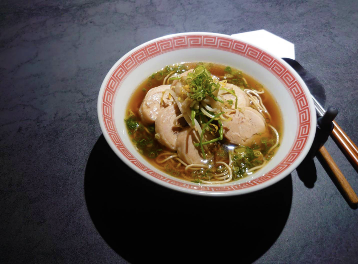 麥謎食驗室