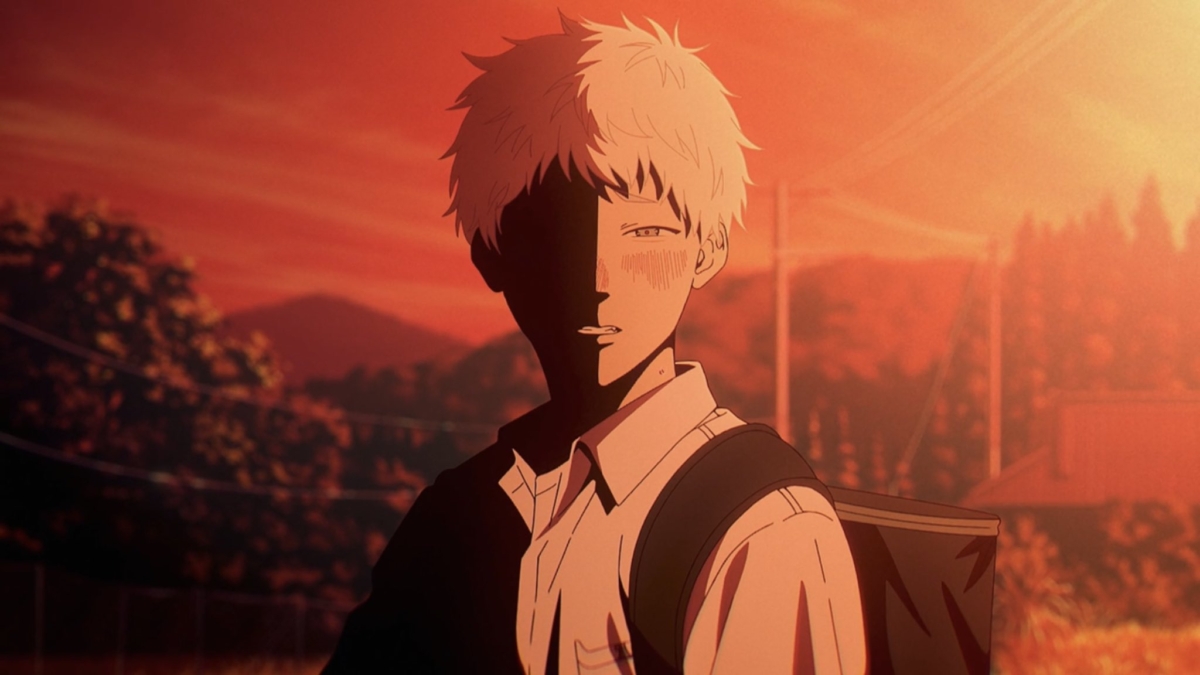 《光逝去的夏天》