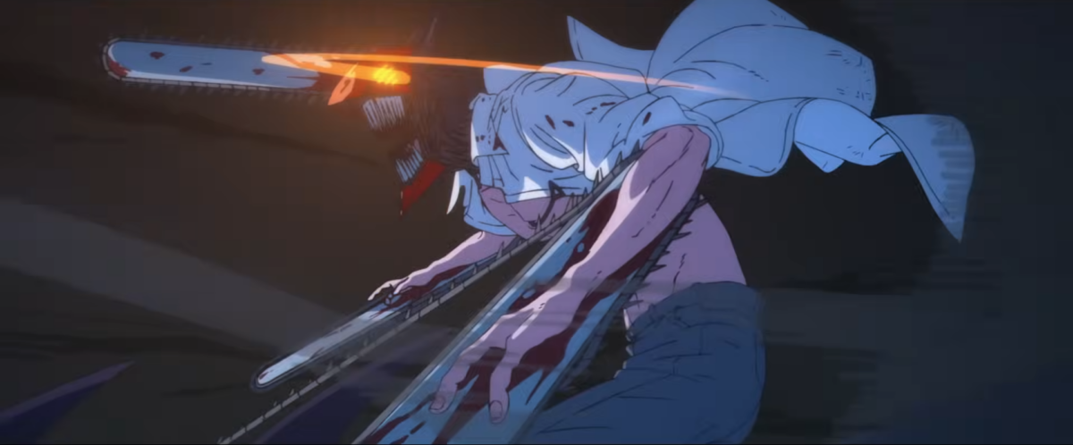 《鏈鋸人劇場版 蕾潔篇》