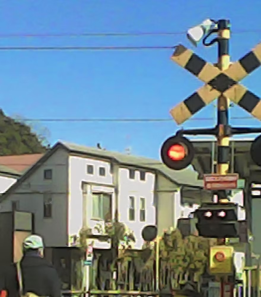 InstantSnap復古相機拍攝成果