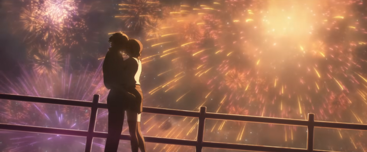 《鏈鋸人劇場版 蕾潔篇》