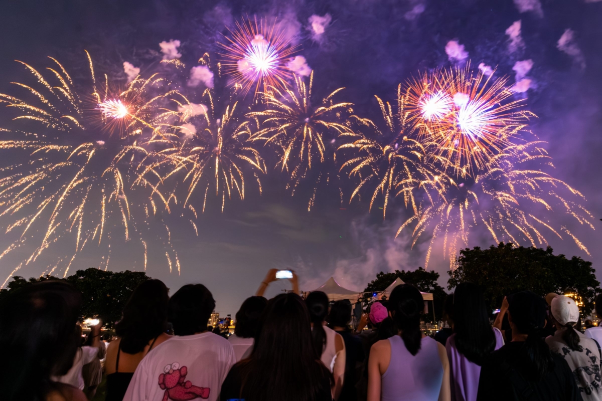 大稻埕夏日節