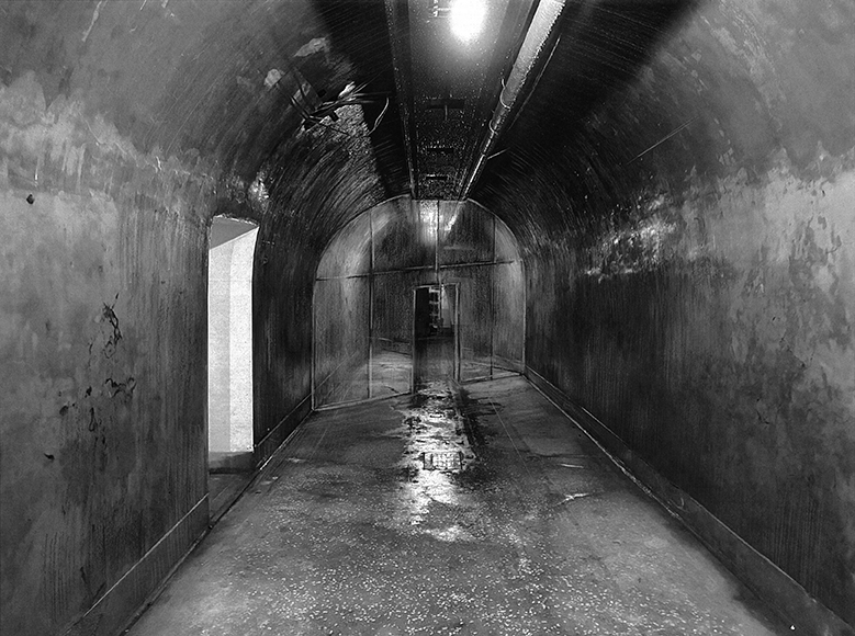 蔡宗勳《透明的坑》