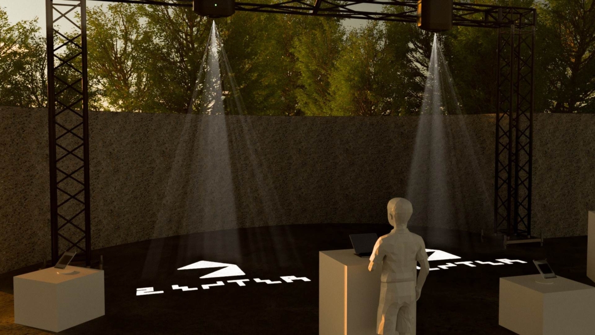 貳進《繪界.光映》