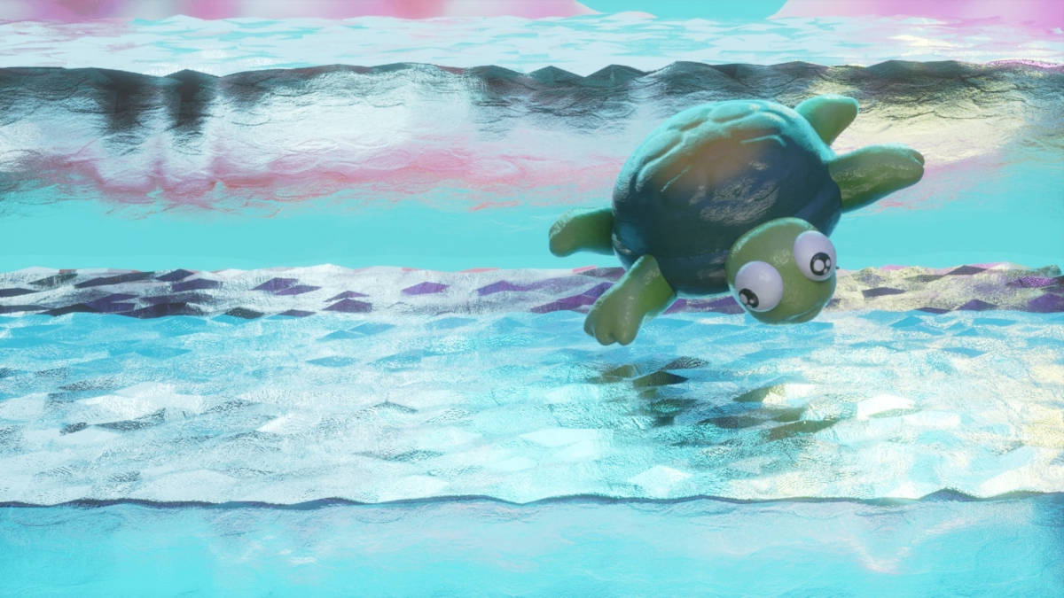 吳承儒x胡貽斐《鹹淡適中》