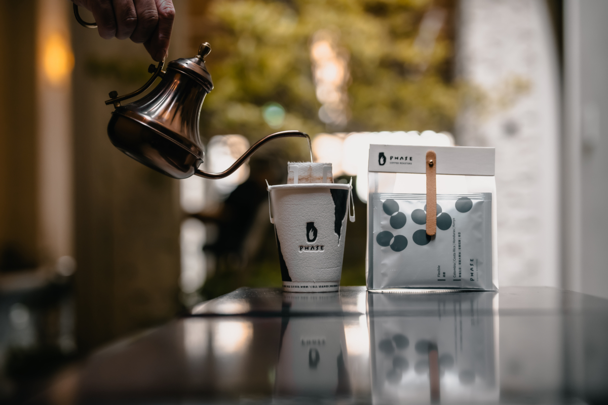 Phase Coffee Roasters