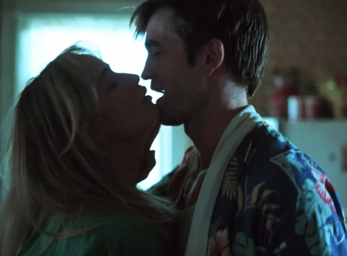 《去死吧,親愛的》