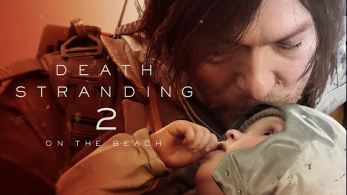 死亡擱淺 2：冥灘之上