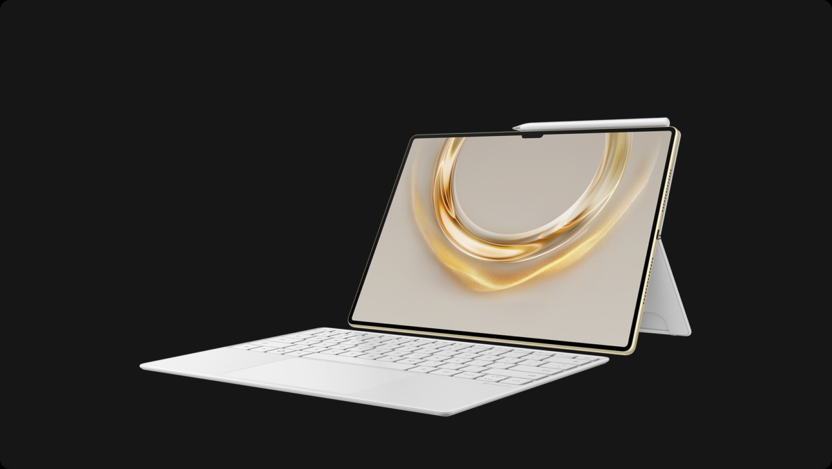 Huawei MatePad Pro