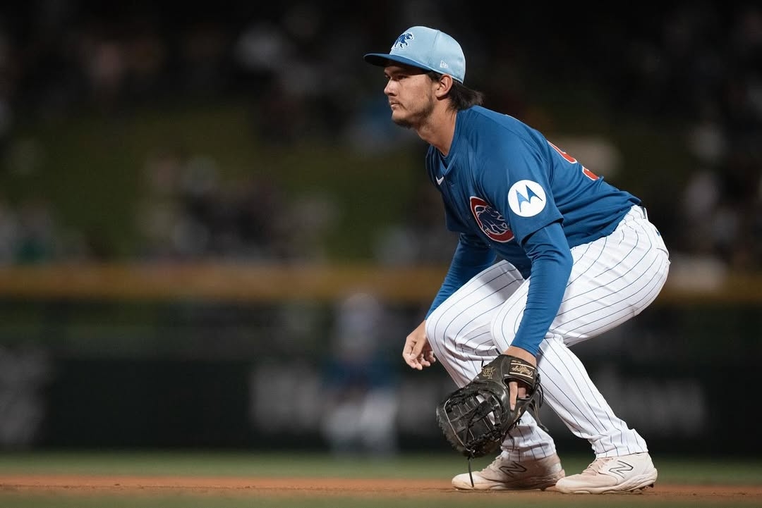 龍恩（Jonathon Long）