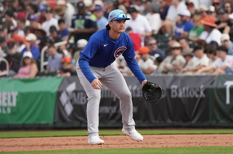 龍恩（Jonathon Long）