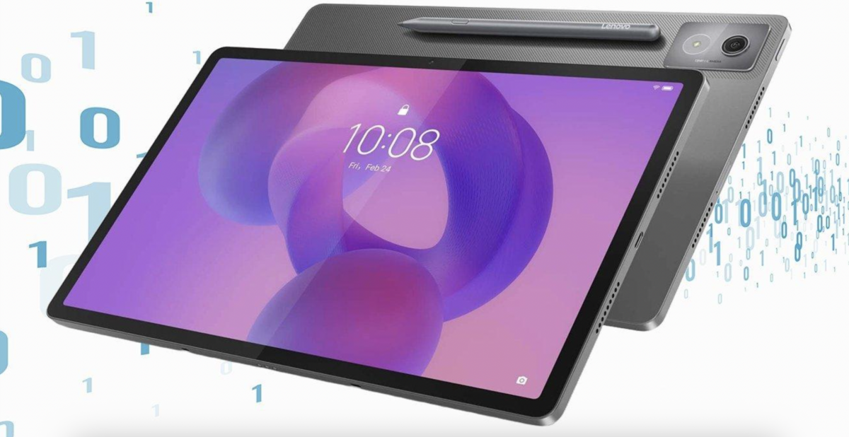Lenovo Idea Tab Pro