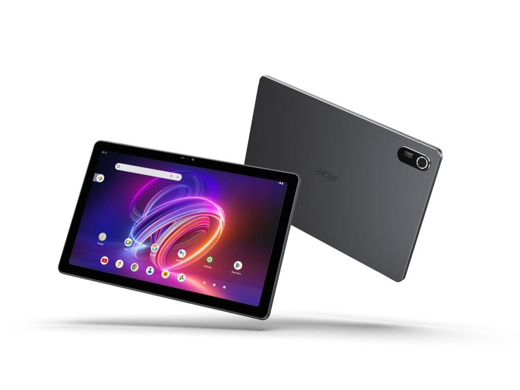 Acer Iconia Tab P11