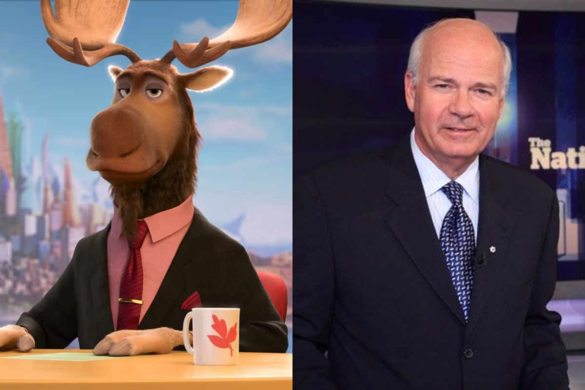 彼得曼斯布里奇飾演ZNN主播