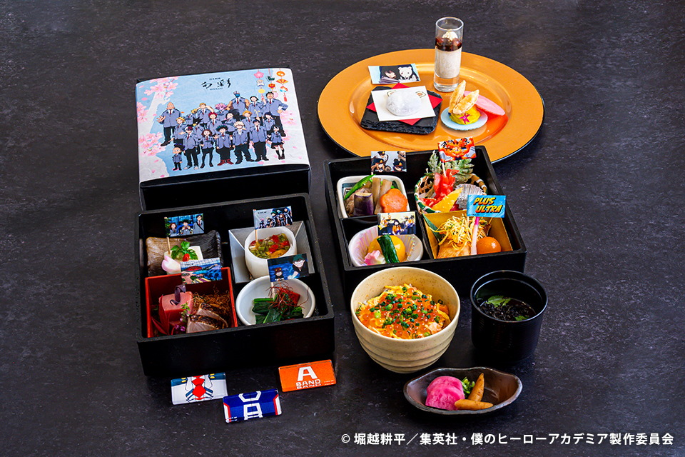 Shunsai 日式餐廳