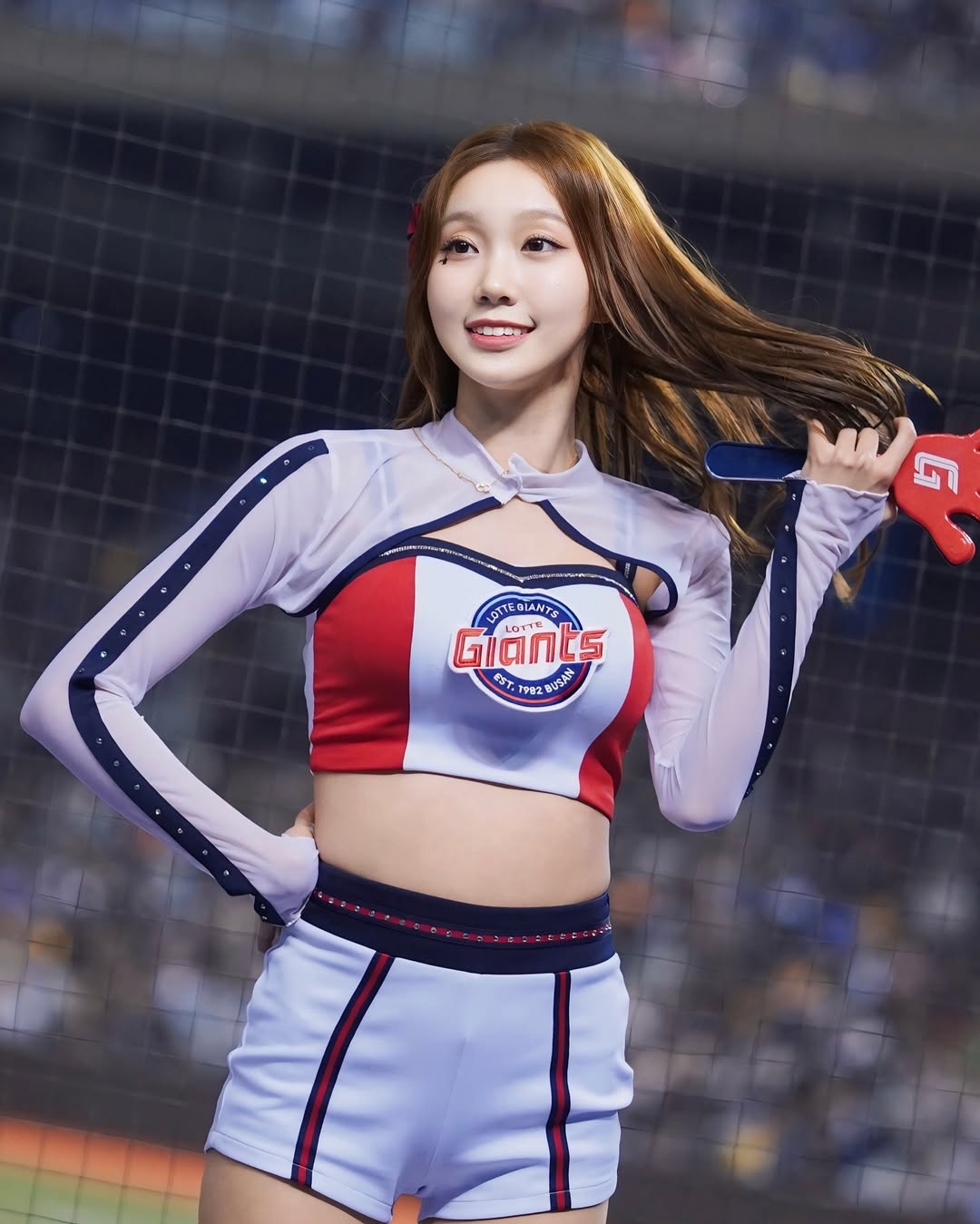 朴淡備 (박담비)