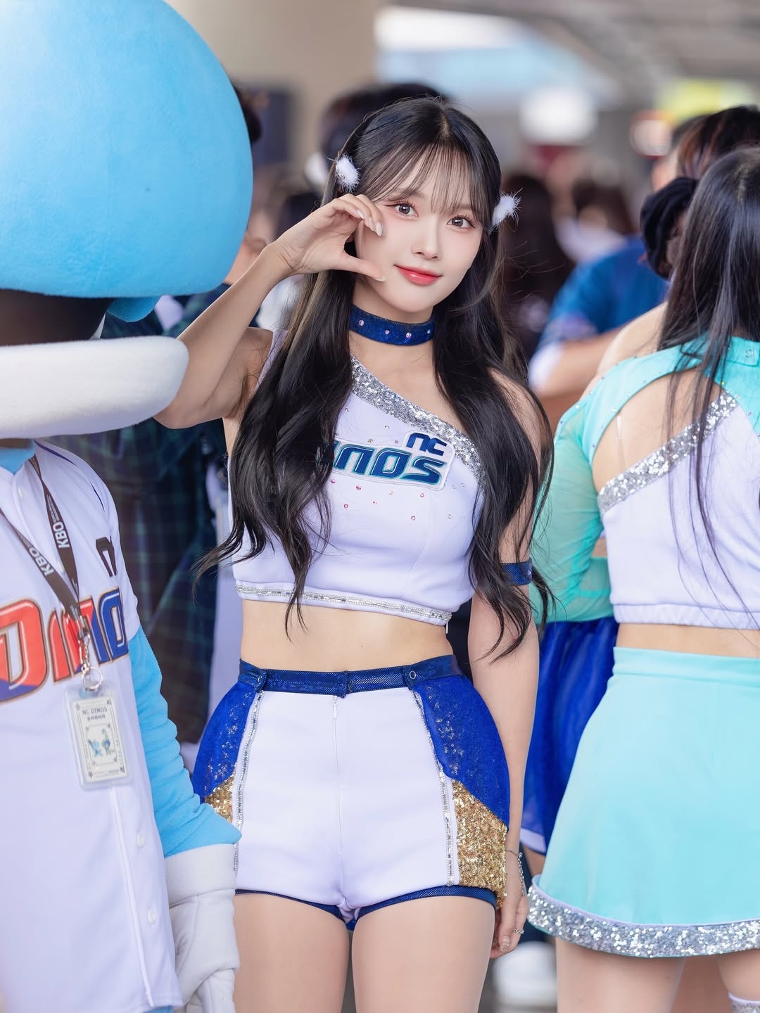 金佳垠김가은