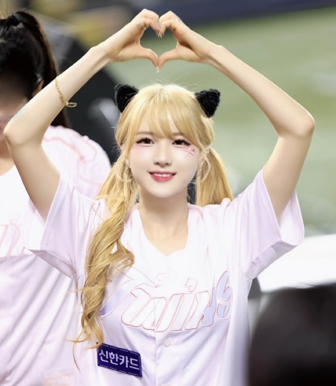 林慧珍 (임혜진)