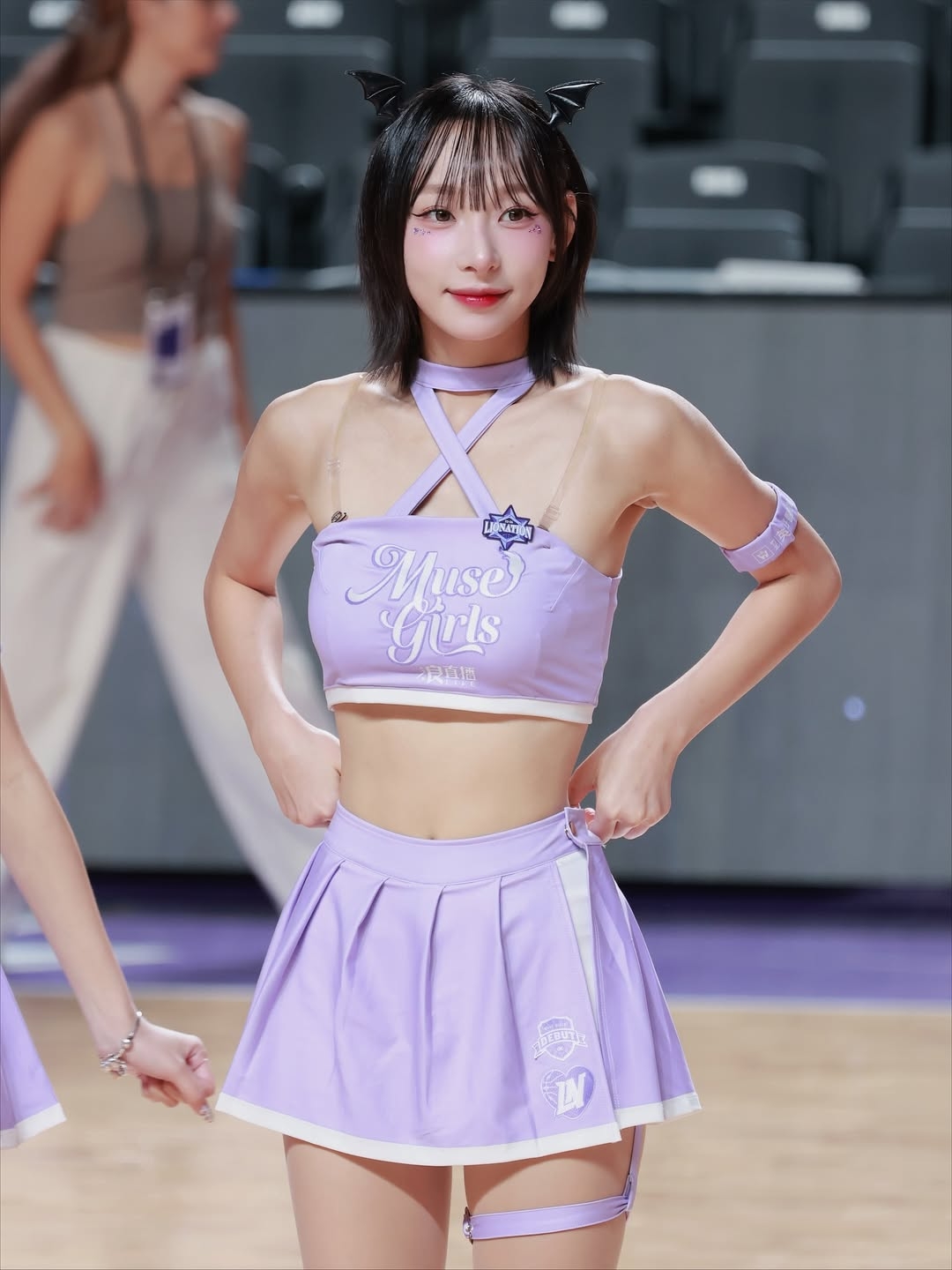 鄭熙靜（정희정）