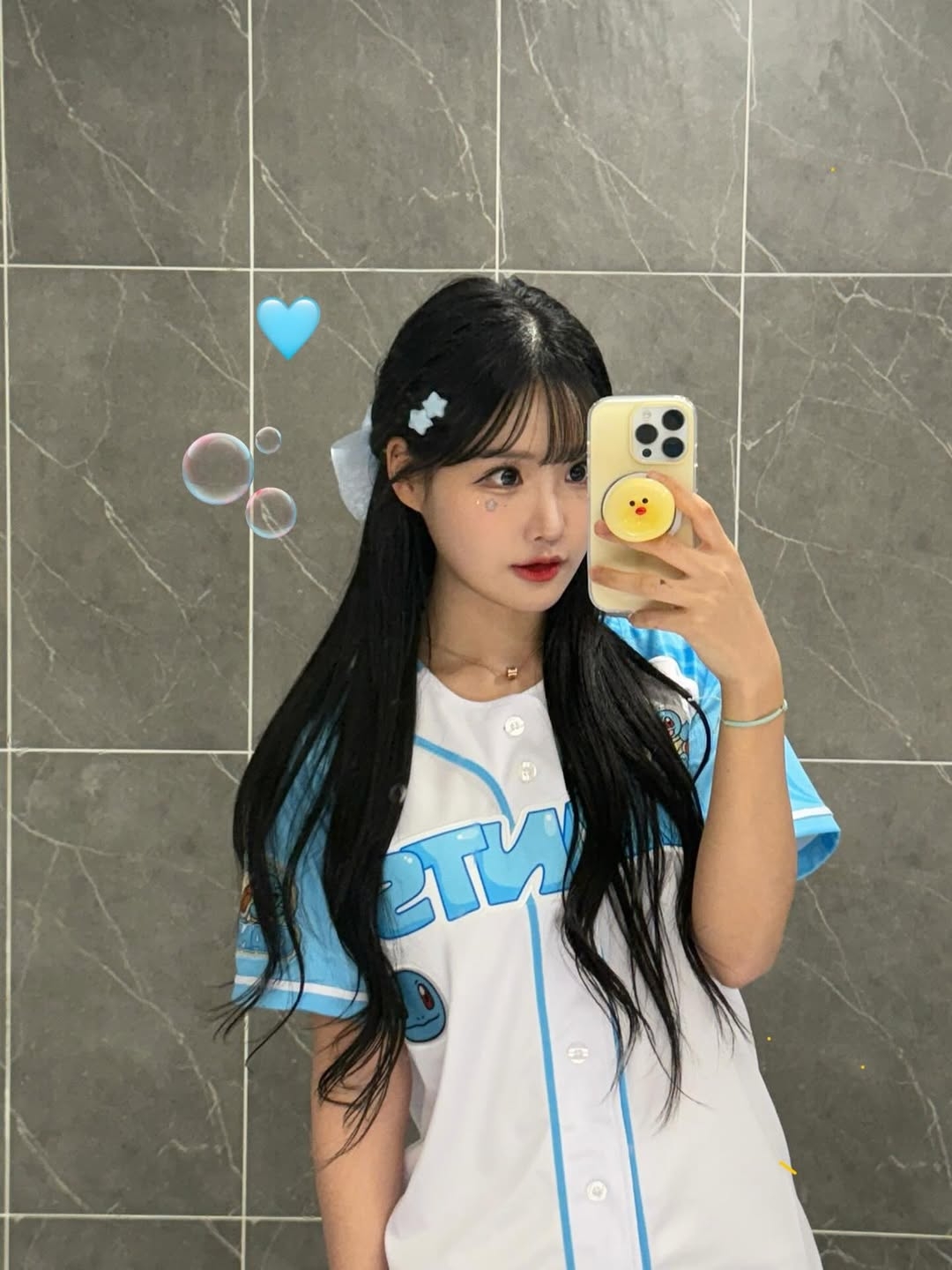 崔洪露 (최홍라)